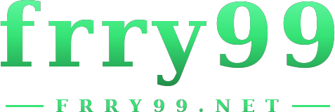 frry99 logo